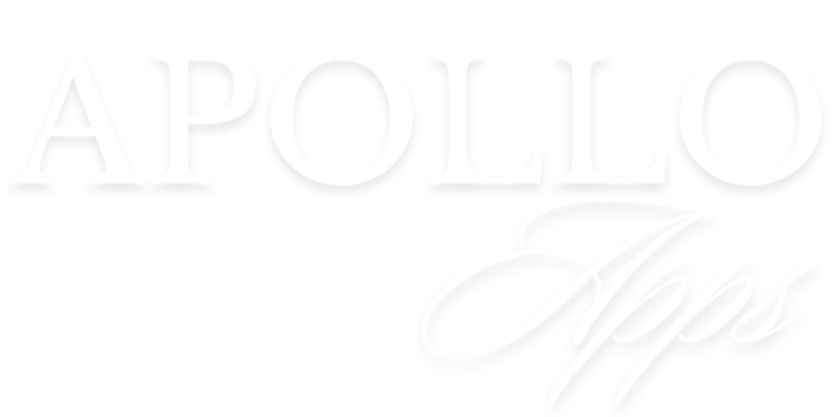 Apollo Apps — by Apollo Artist Management
